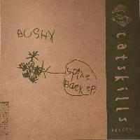 Bushy - Spike Back