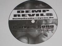 Demp Revils - Carly's Song