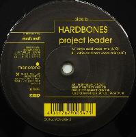 Hardbones - Project Leader
