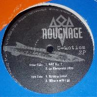 Roughage - U-Motion EP