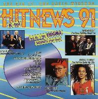 Various - Hit News 91