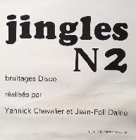 Yannick Chevalier - Jingles...