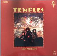 Temples (4) - Hot Motion