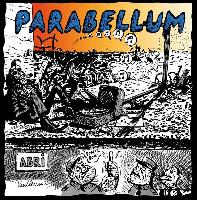 Parabellum - Quatre Garçons...