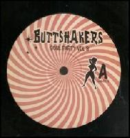 Various - Buttshakers!!...