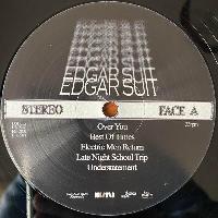Edgar Suit - Despise All...