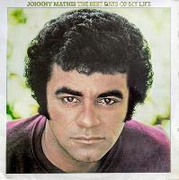 Johnny Mathis - The Best...