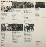 Various - Oi! L'album Volume 2