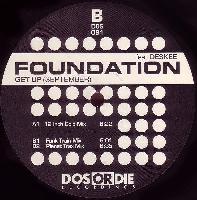 Foundation Feat. Deskee -...