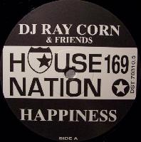 DJ Ray Corn & Friends -...