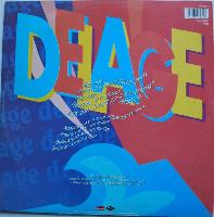 Delage (2) - Rock The Boat