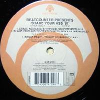 Beatcounter - Shake Your...