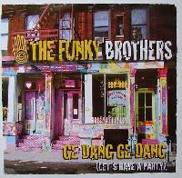 The Funky Brothers - Ge...