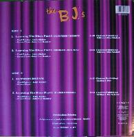 The B.J.'s - Learning The...