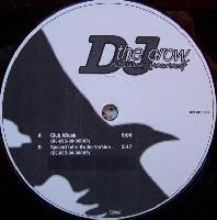 DJ The Crow - Release Yourself
