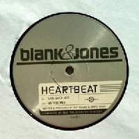 Blank & Jones - Heartbeat
