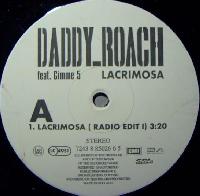 Daddy Roach - Lacrimosa