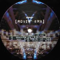 U96 - Movin' (Rmx)