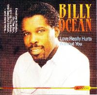 Billy Ocean - Love Really...