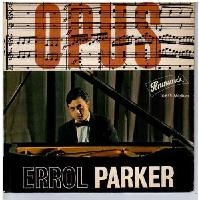 Errol Parker - Opus