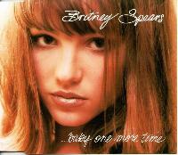 Britney Spears - ...Baby...