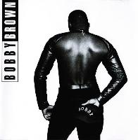 Bobby Brown - Bobby