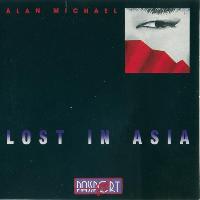 Alan Michael (2) - Lost In...
