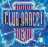 Various - Club Dance! 3 -...