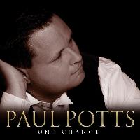 Paul Potts (2) - One Chance