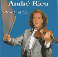André Rieu - Strauß & Co