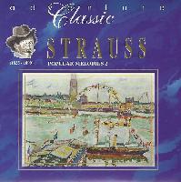 Strauss* - Popular Melodies 2