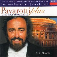 Luciano Pavarotti, RPO*,...