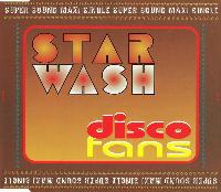 Star Wash - Disco Fans