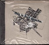 Various - This Is Fort Apache