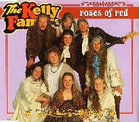 The Kelly Family - Roses Of...