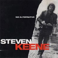 Steven Keene - No Alternative