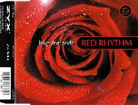 Red Rhythm - Love And Pride