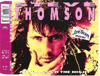 Steve Thomson - All Through...