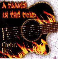 Clayton Ellers - A Flame In...