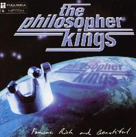 The Philosopher Kings -...