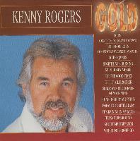 Kenny Rogers - Gold