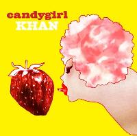 Khan - Candygirl