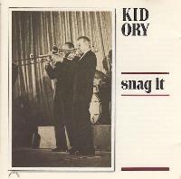 Kid Ory - Snag It