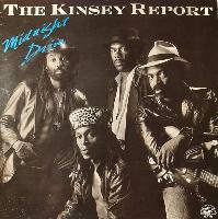 The Kinsey Report -...
