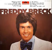 Freddy Breck - Freddy Breck