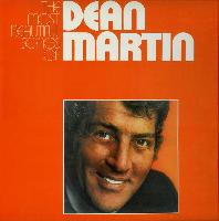 Dean Martin - The Most...