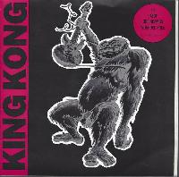 Various - King Kong 3