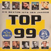 Various - Top 99: Die...
