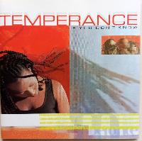 Temperance - If You Don't Know