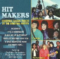 Various - Hit Makers